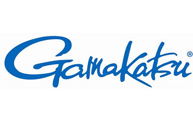 Logo Gamakatsu 750x-4705 | List MUŠIČAR