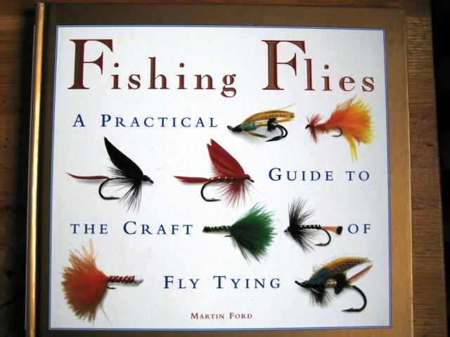 Knjiga - Fishing Flies