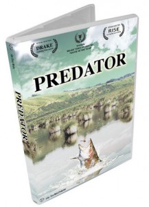 Fly Fishing DVD :: PREDATOR 
