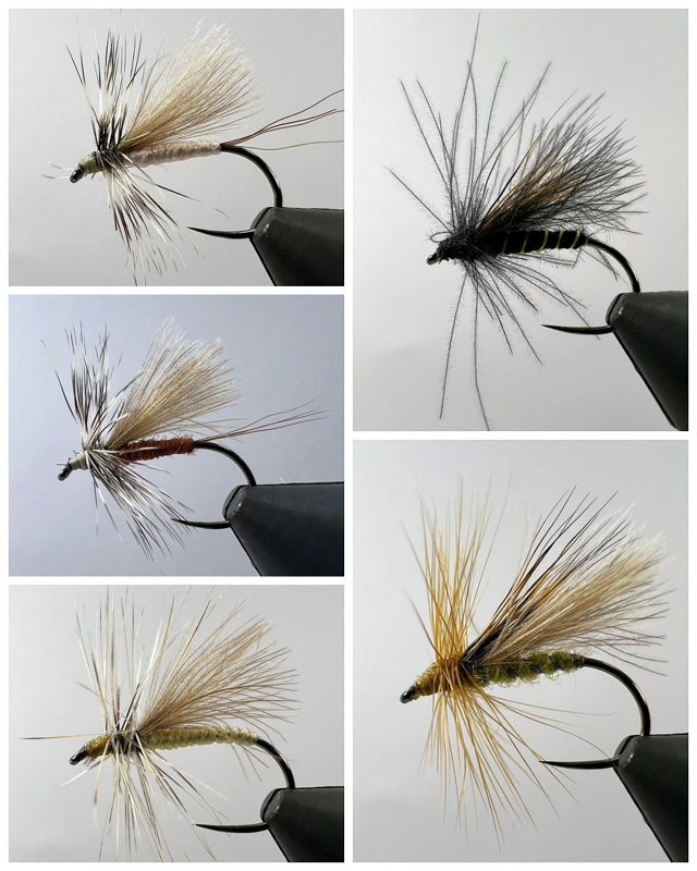 Jupe Flies Fly Fishing